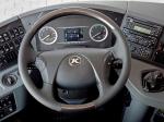 Setra S 416 GT-HD 2003 года